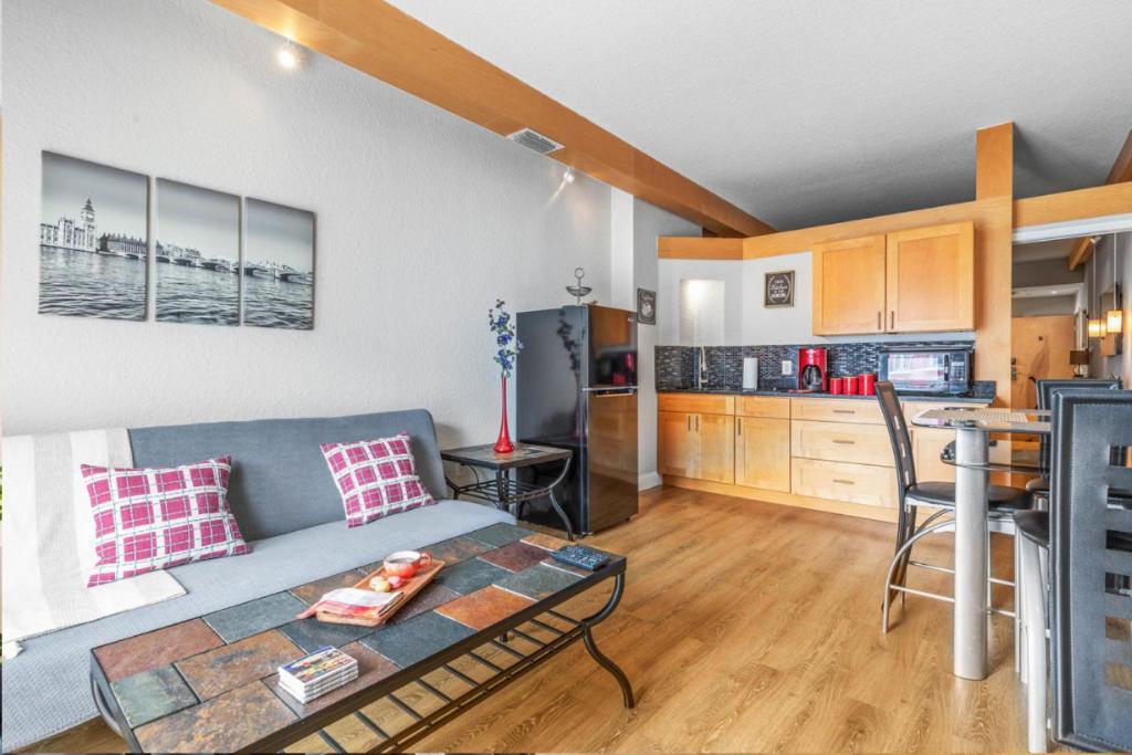 Appartement Charming - European Vibe *