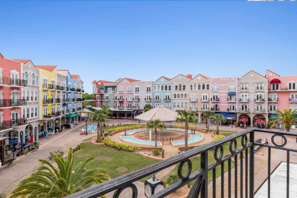 Apartment Charming - European Vibe Palm Coast