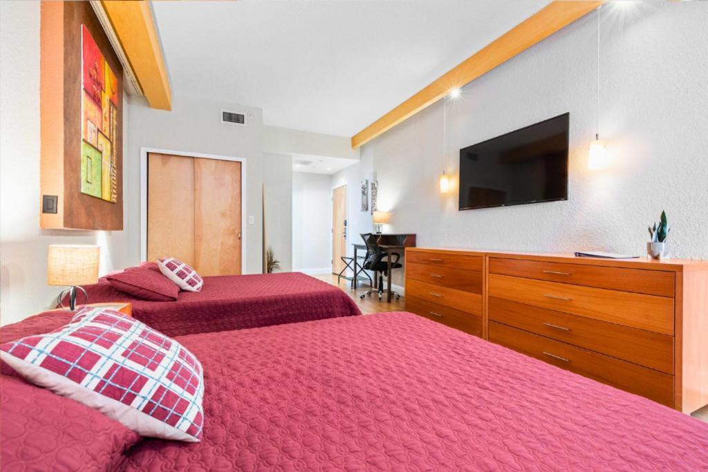 Appartement Charming - European Vibe Palm Coast